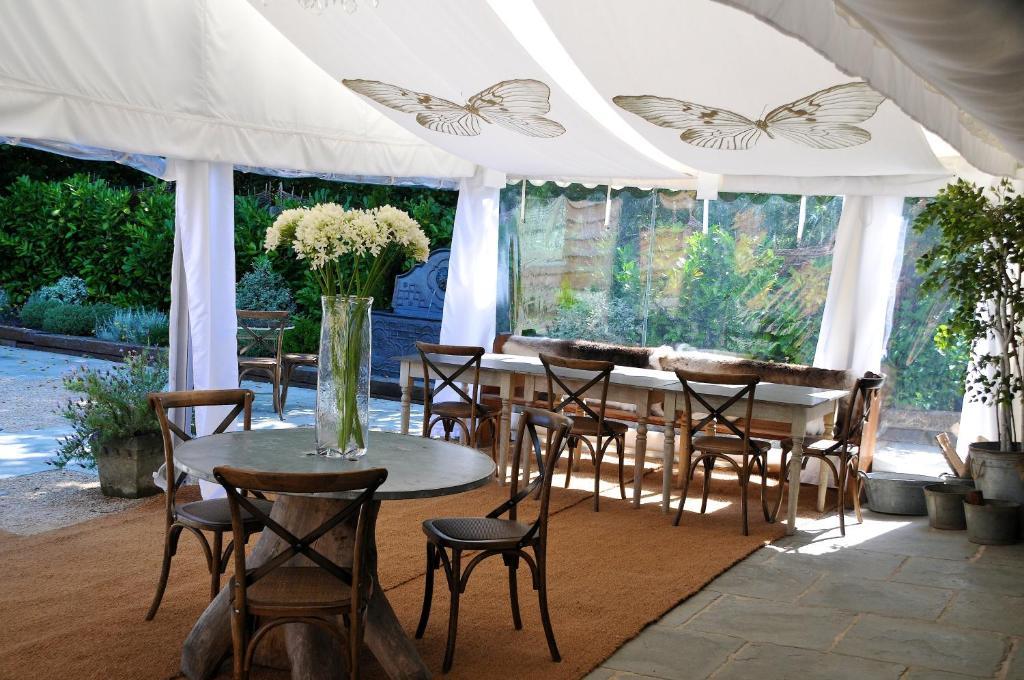 The Red Lion Inn Babcary Екстериор снимка